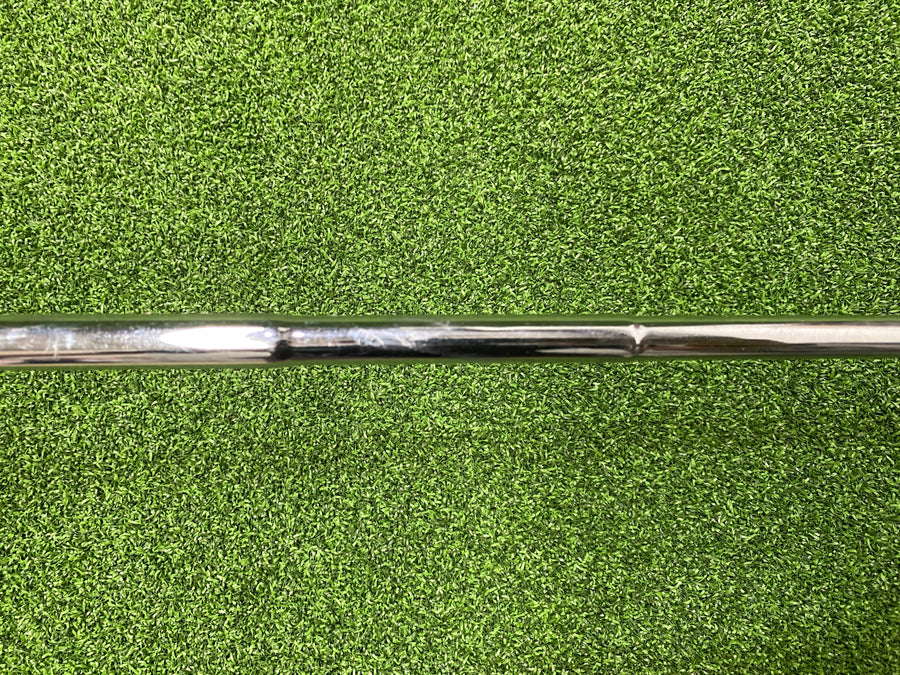 Scotty Cameron Pro Platinum Del Mar Three Putter 33" (USED) - back view