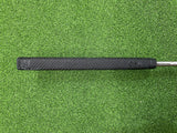 Scotty Cameron Pro Platinum Del Mar Three Putter 33" Right Handed (USED)