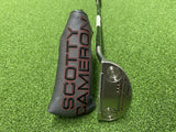 Scotty Cameron Select Newport 3 Putter 33" Right Handed (USED)