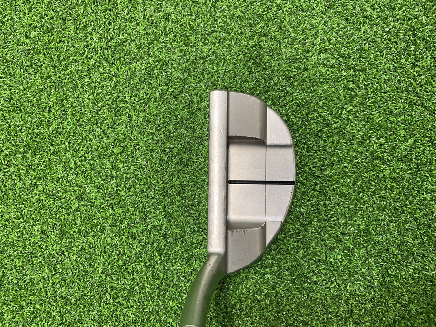 Scotty Cameron Select Newport 3 Putter 33" (USED) - sole