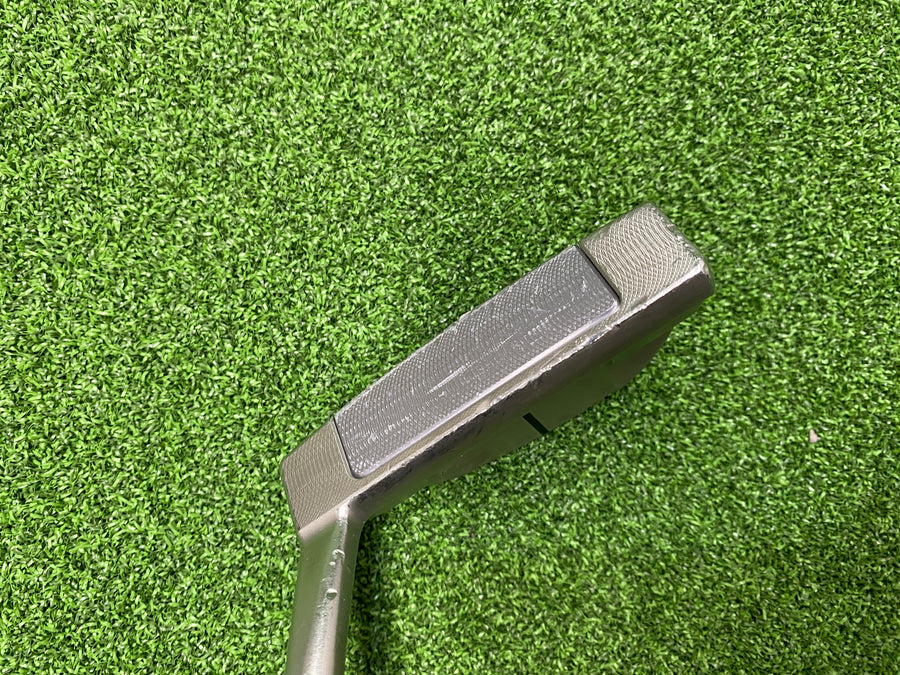 Scotty Cameron Select Newport 3 Putter 33" (USED) - shaft detail
