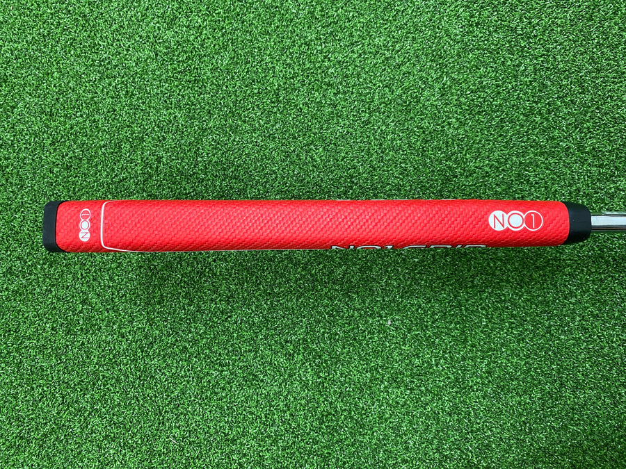 Scotty Cameron Select Newport 3 Putter 33" (USED) - headcover
