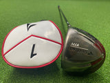 Tour Stage Complete Golf Set with 5-Way Cart Bag (USED)