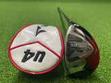 Tour Stage Complete Golf Set with 5-Way Cart Bag (USED)