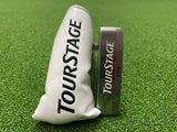 Tour Stage Complete Golf Set with 5-Way Cart Bag (USED)