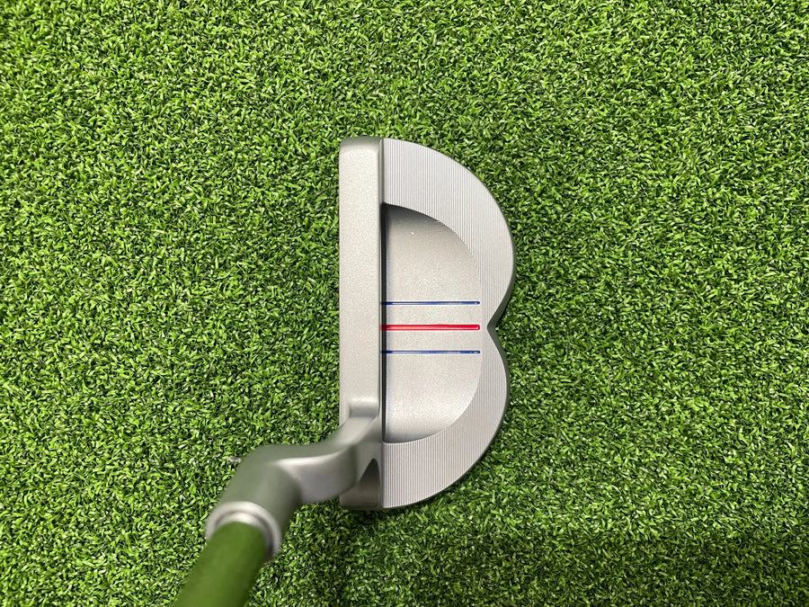2021 Odyssey White Hot OG #4M 34" Putter With Headcover (LIKE NEW) - sole