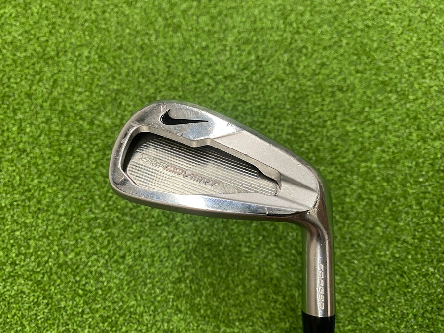 2013 Nike VRS Covert 5-9 Iron Set (EXCELLENT) - back view