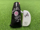 Pop Punks Ladies Full Set With 6-Way Cart Bag