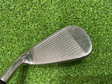 Mizuno Eurus RX -, PW, GW, SW Iron Set 5-9, PW, GW, SW N.S.1170 Stiff Right Handed (USED)