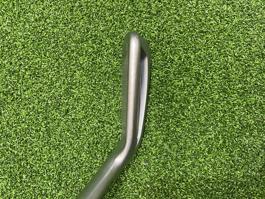 PING i200 Irons 5-9+PW (USED) - sole