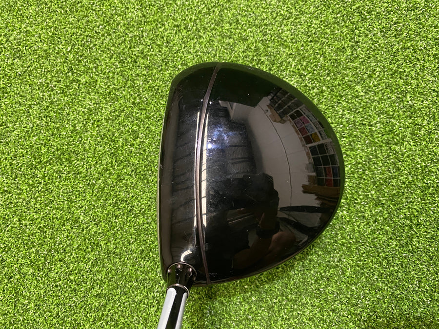 Callaway FT-5 10.5° Driver (USED) - sole