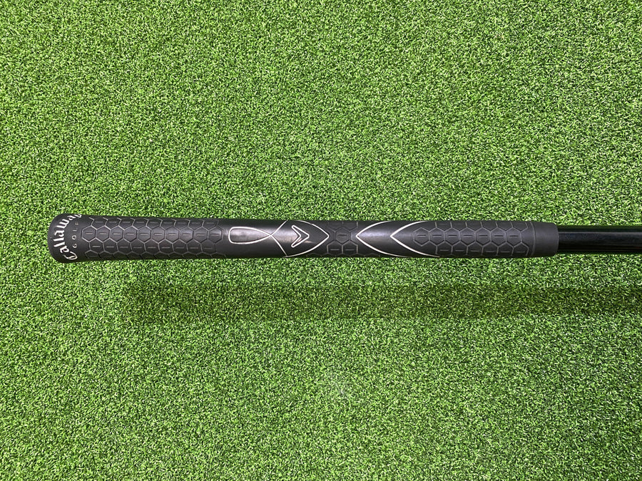 Callaway FT-5 10.5° Driver (USED) - grip detail