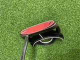 TaylorMade Rossa Monza Spider Putter 34" (USED)