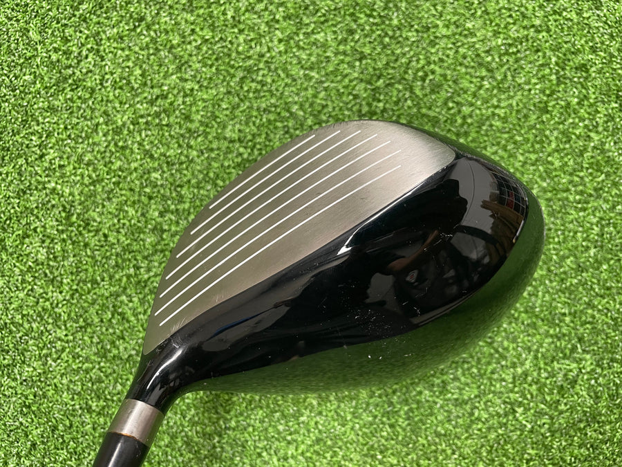Srixon Z-TX Driver 10.5° Stiff (USED) - shaft detail