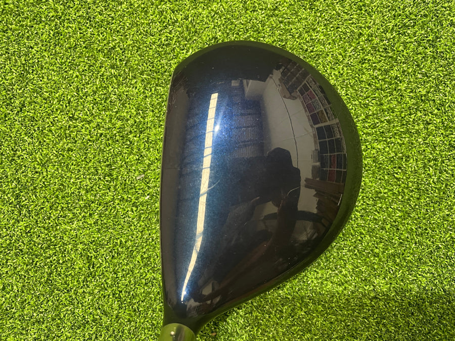 NIKE 380 Driver 10.5° Regular (USED) - sole