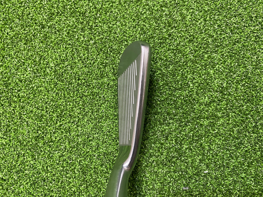 PXG 0311P Forged Gen2 #5 Iron - shaft detail