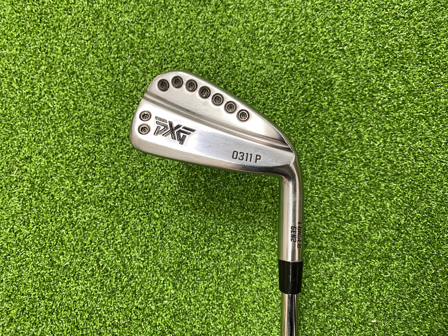 PXG 0311P Forged Gen2 #5 Iron - sole