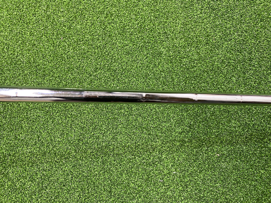 PXG 0311P Forged Gen2 #5 Iron - back view