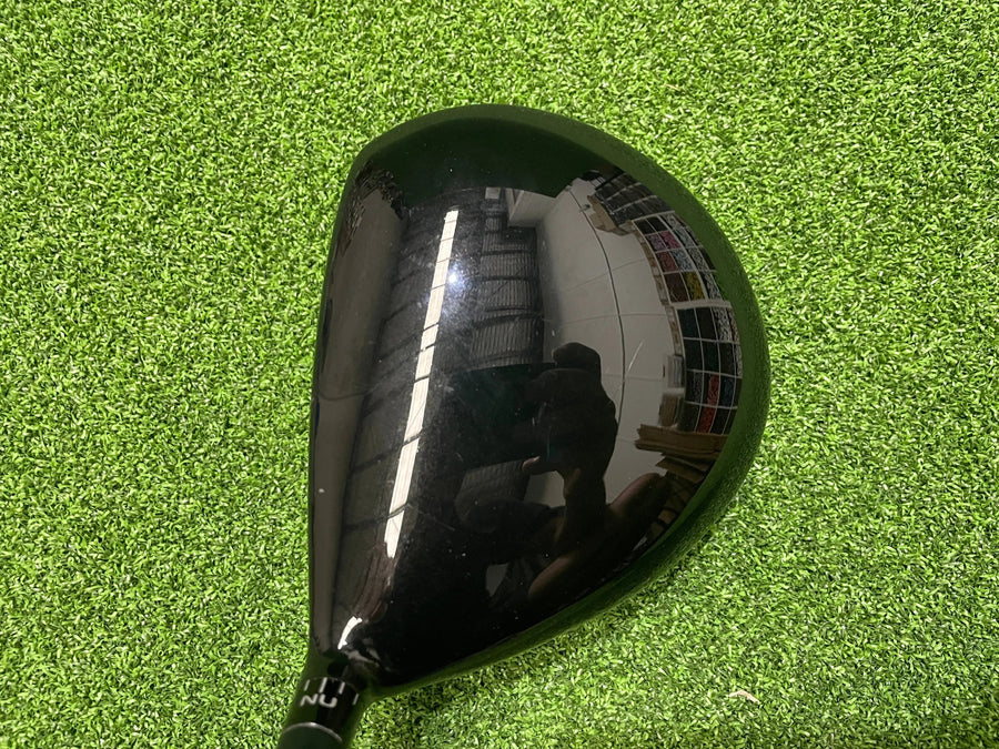 2013 Srixon Z525 9.5° Driver - sole