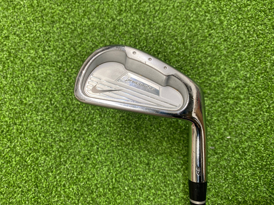 Nike Pro Combo Forged #5 Iron - sole