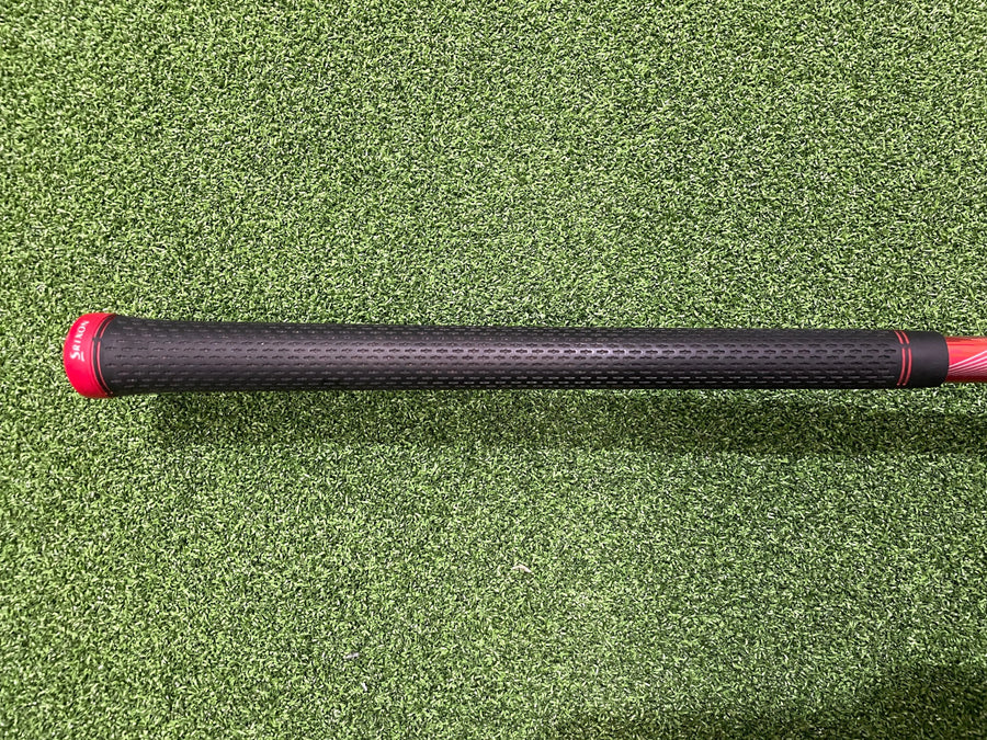 2013 Srixon Z525 9.5° Driver - back view