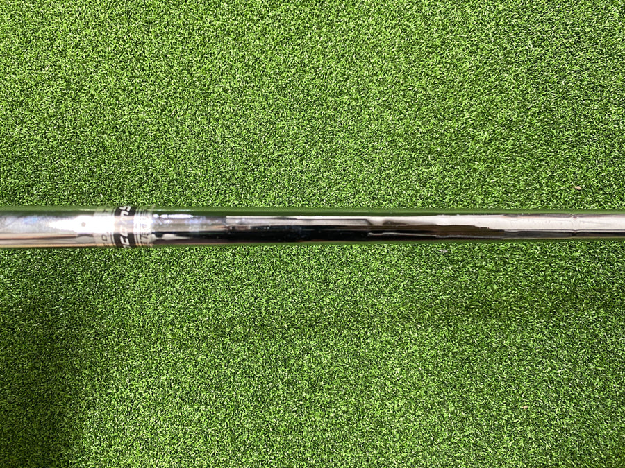 Nike Pro Combo Forged #5 Iron - back view
