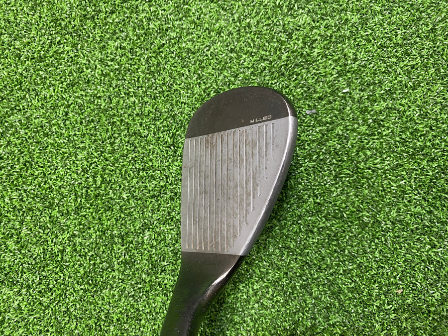 TaylorMade ATV Milled Wedge 52 - sole