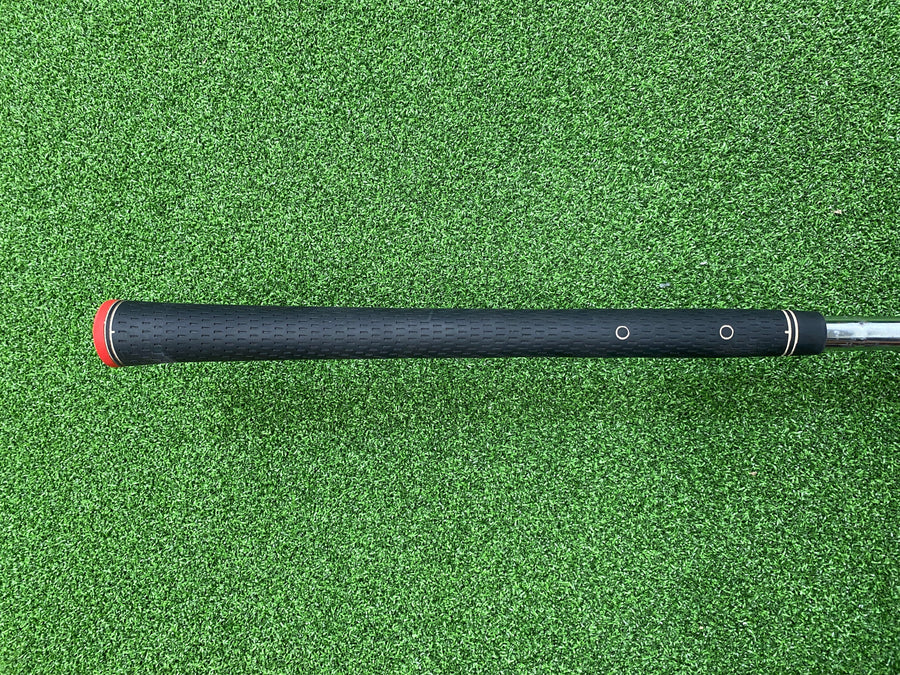 TaylorMade ATV Milled Wedge 52 - back view