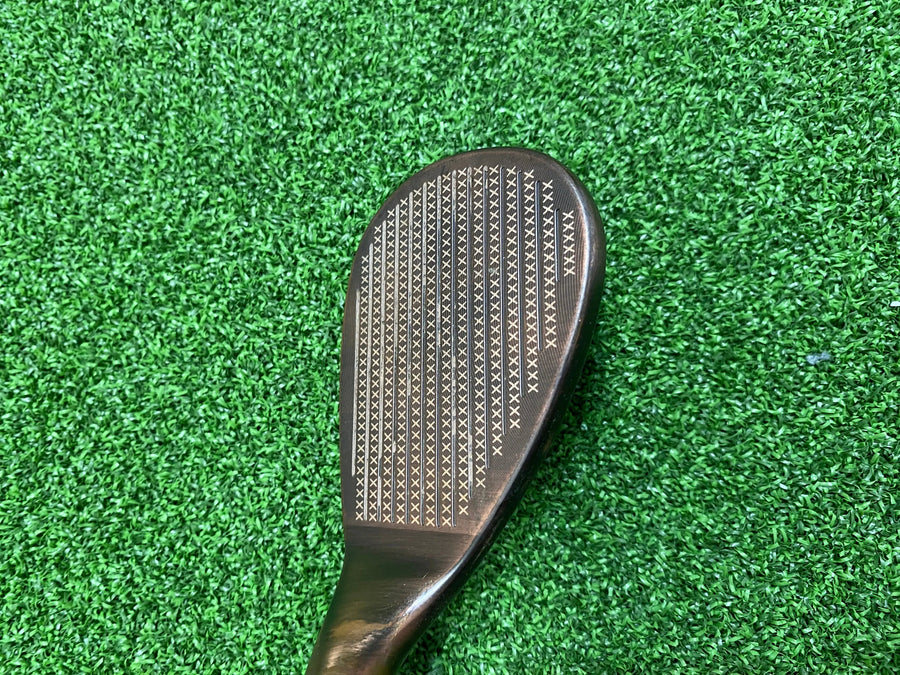 Smithworks Xspin 52° Wedge - sole