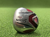 Srixon GiE Fairway 21° Regular (USED)