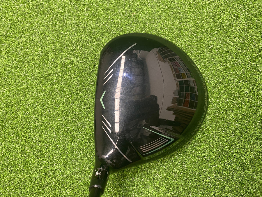 2022 XXIO X 9.5° Driver - sole