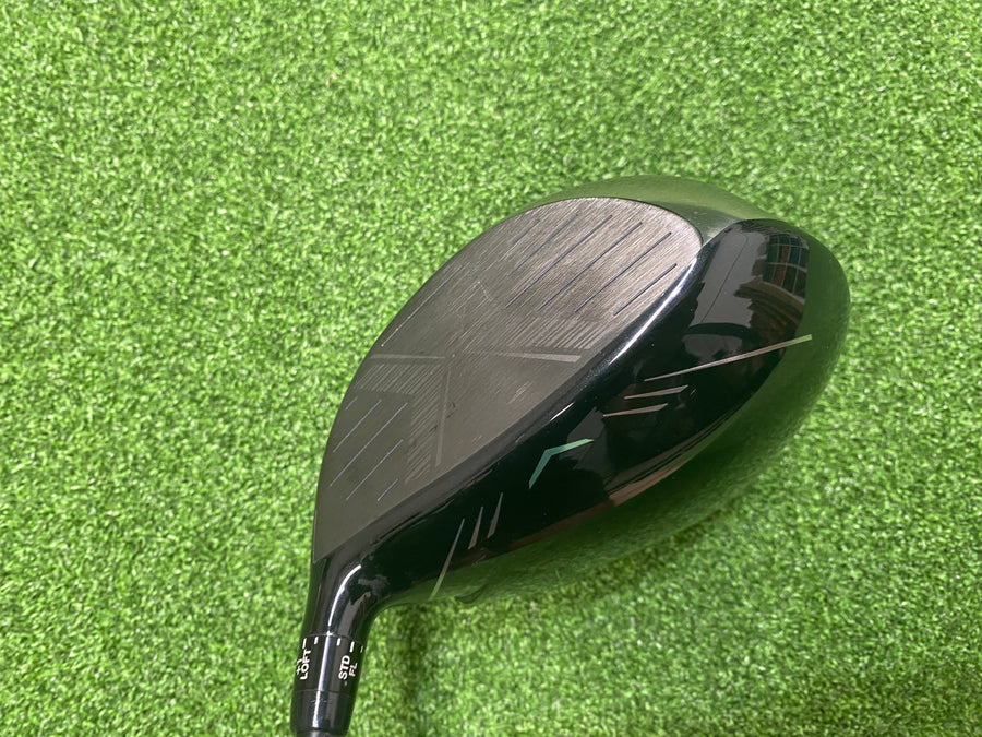 2022 XXIO X 9.5° Driver - shaft detail