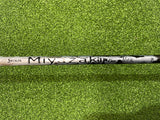 Srixon GiE Fairway 21° Regular (USED)