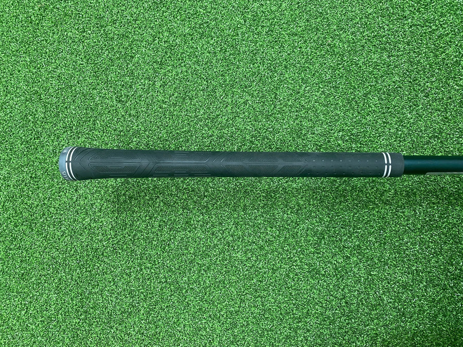 2022 XXIO X 9.5° Driver - back view