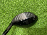 2020 Callaway Mavrik Sub Zero 15° 3 Wood With Headcover *Like New*
