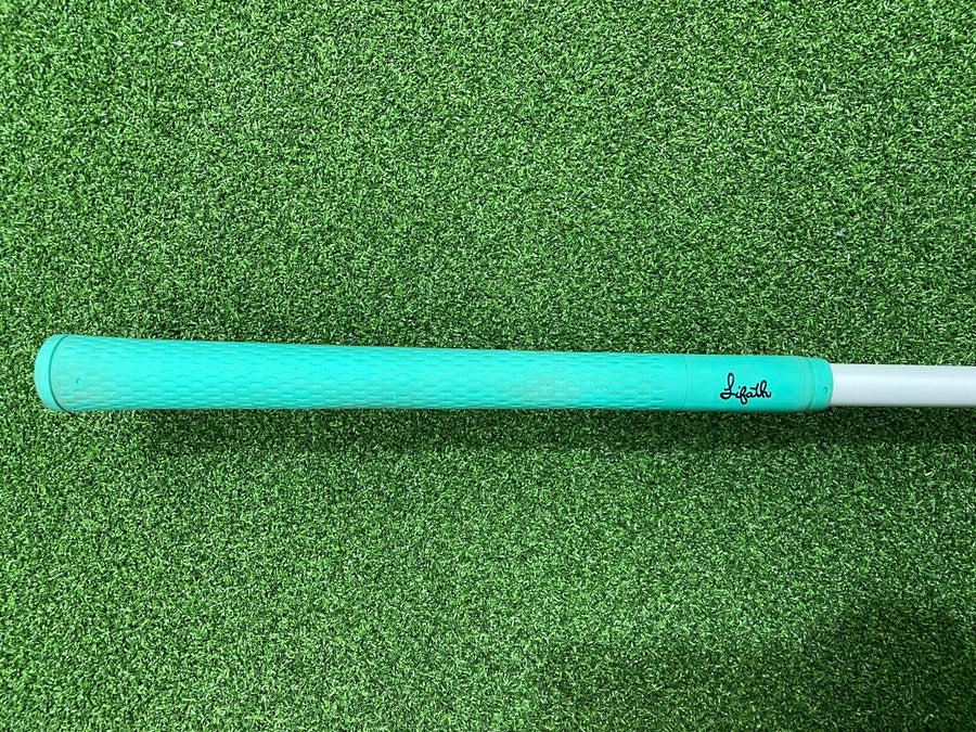 2020 Callaway Mavrik Sub Zero 15° 3 Wood - back view
