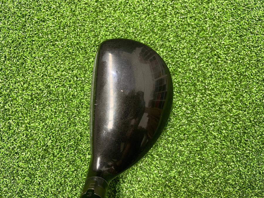2013 Titleist 913H 21° 3 Hybrid - sole