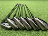 2017 Callaway Steel Head XR Pro 5-9, PW Iron Set