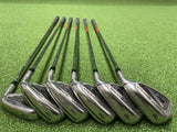 2021 TaylorMade SIM 2 Max 5-9, PW Iron Set