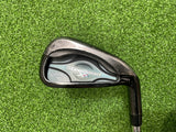 2017 Callaway Steel Head XR Pro 5-9, PW Iron Set