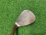 TaylorMade Milled Grind Hi-Toe Wedge 58° Right Handed (USED)