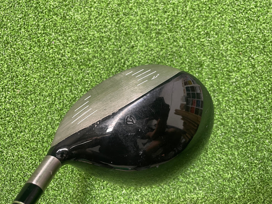 TaylorMade R7 Driver 9.5° Stiff (USED) TaylorMade