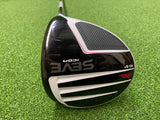 Other 2011 Seve Icon Driver 10.5° Stiff (USED)