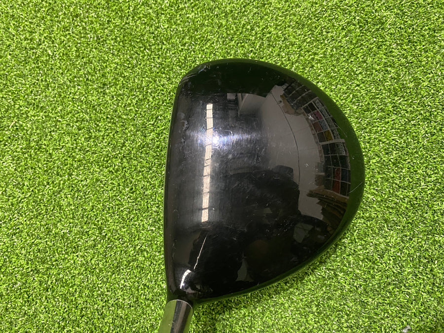Callaway Diablo Octane Tour Driver 10.5° - sole