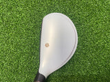 2019 TaylorMade Gloire 22° Ladies 4 Hybrid With Headcover *Excellent Condition*
