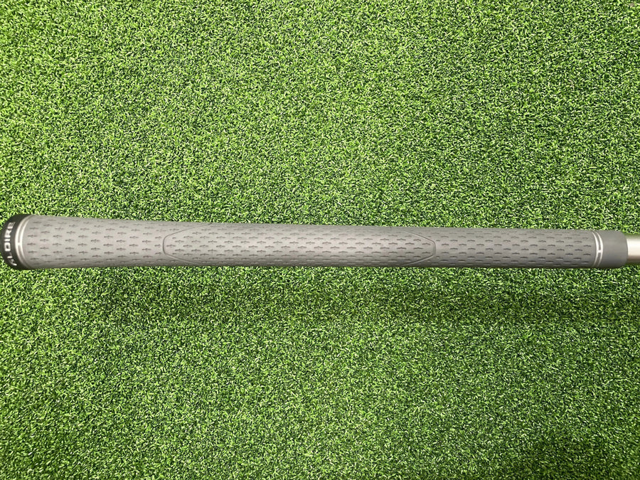 2019 TaylorMade Gloire 22° Ladies 4 Hybrid - back view