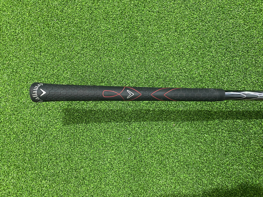 Callaway Diablo Octane Tour Driver 10.5° - back view