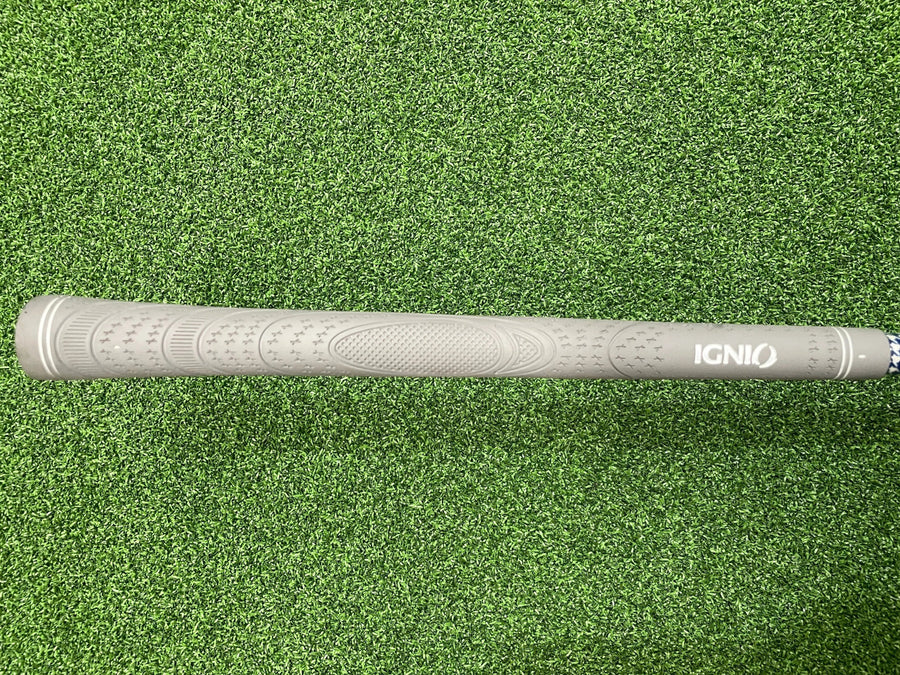 Ignio 19° Ladies 4 Wood - back view