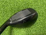 2021 Callaway REVA 27° Ladies 5 Hybrid With Headcover *Excellent Condition*