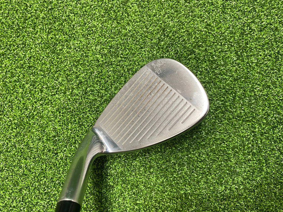 Callaway Legacy Wedge 46 - shaft detail